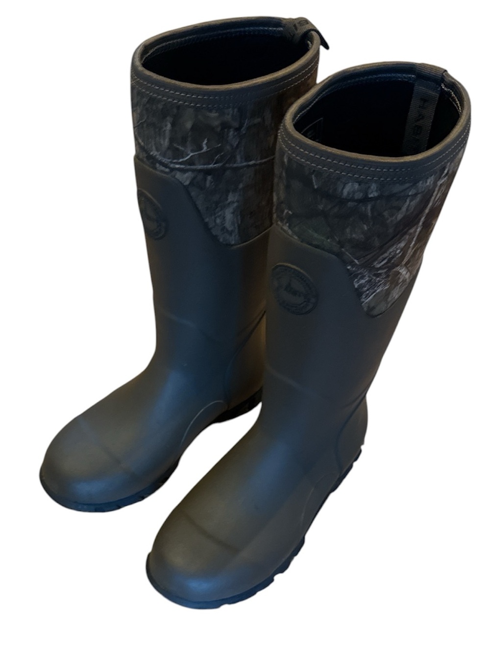 Men's Habit Waterproof Boots NWT